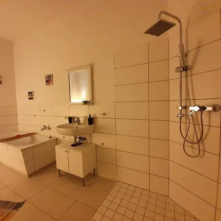 Zum Wachstuebchen Apartment *