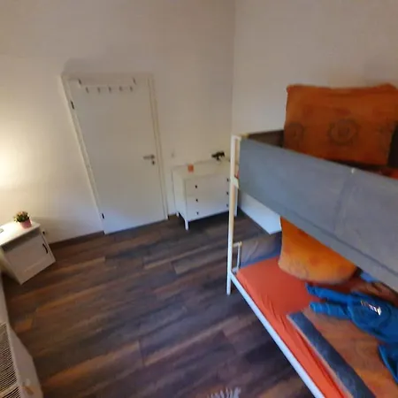 Apartman Zum Wachstuebchen *