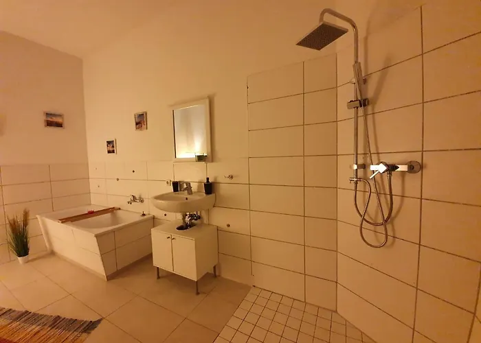 Zum Wachstuebchen 아파트 *